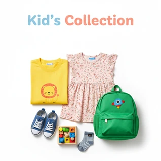 Kid's Collection