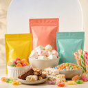 Snacks & Confectionery
