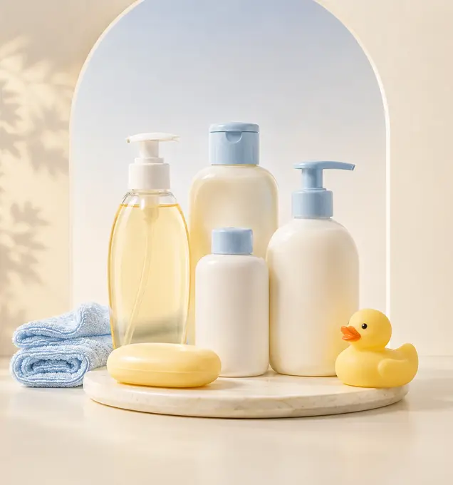 Baby Care