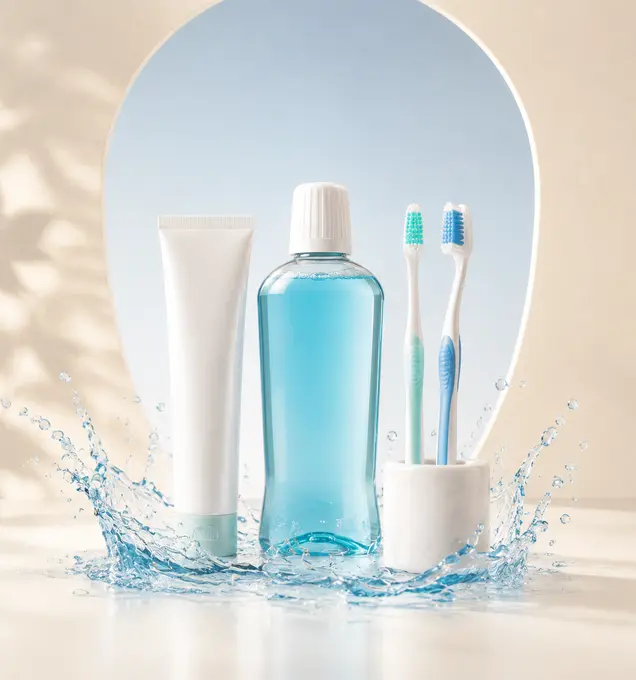 Oral Care