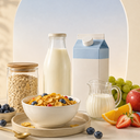 Breakfast & Dairy