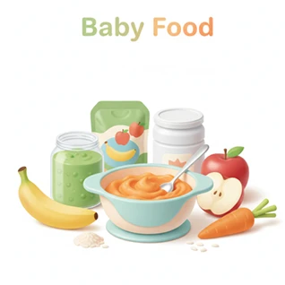 Baby Food