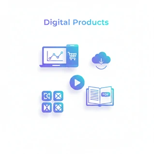 Digital Products