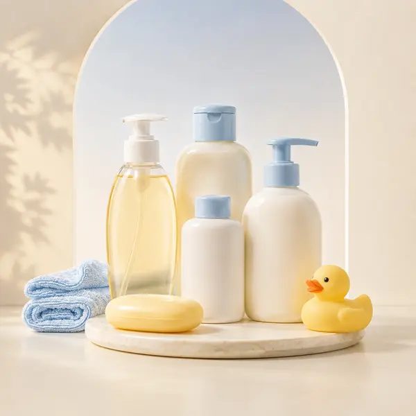 Baby Care