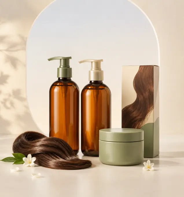 Hair Care